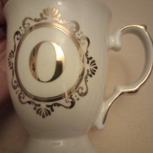 Ashland Monogram cup